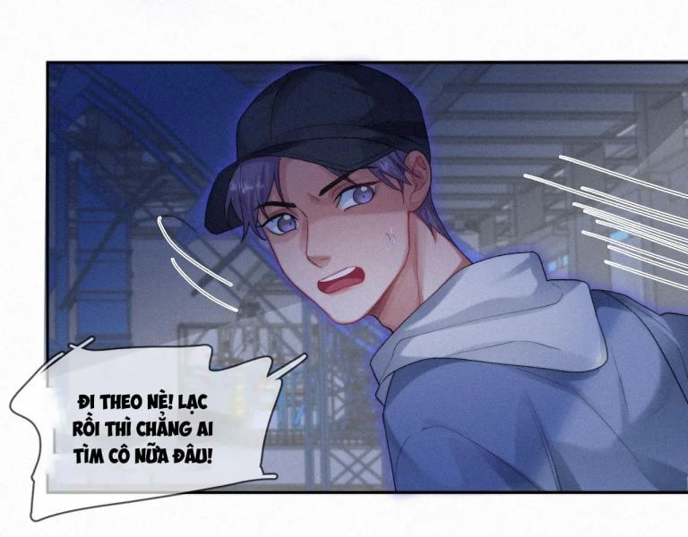 Linh Hồn Hoãn Án: Chapter 40