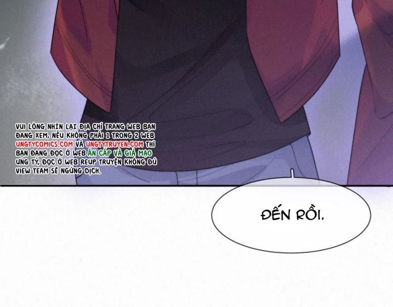 Linh Hồn Hoãn Án: Chapter 40