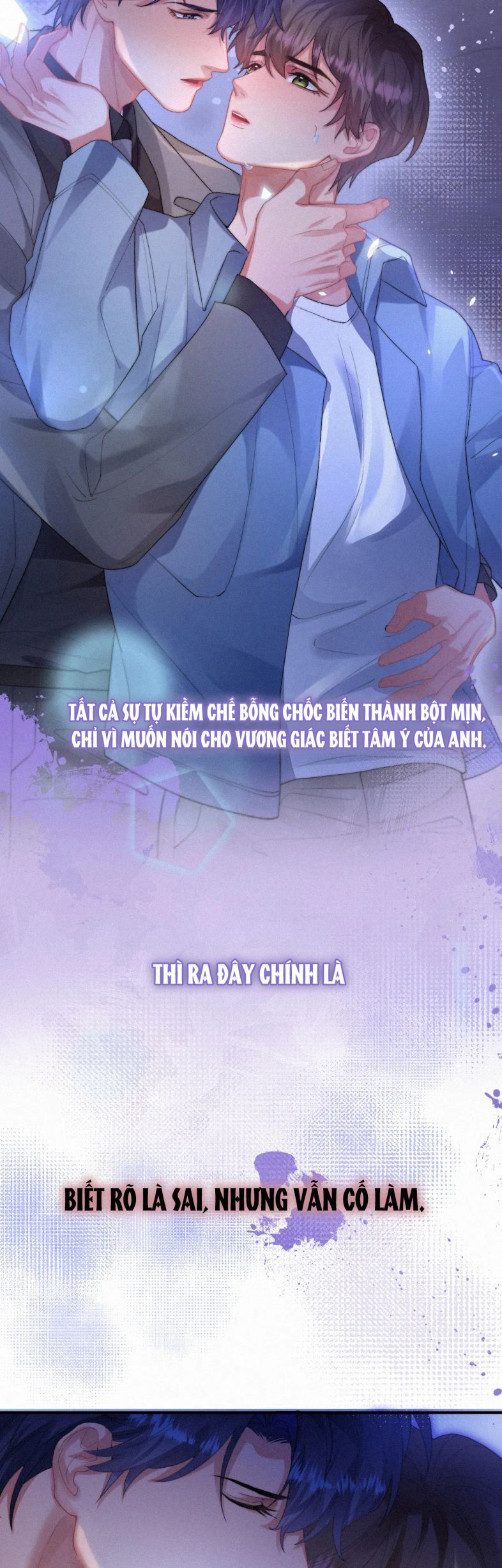 Linh Hồn Hoãn Án: Chapter 42