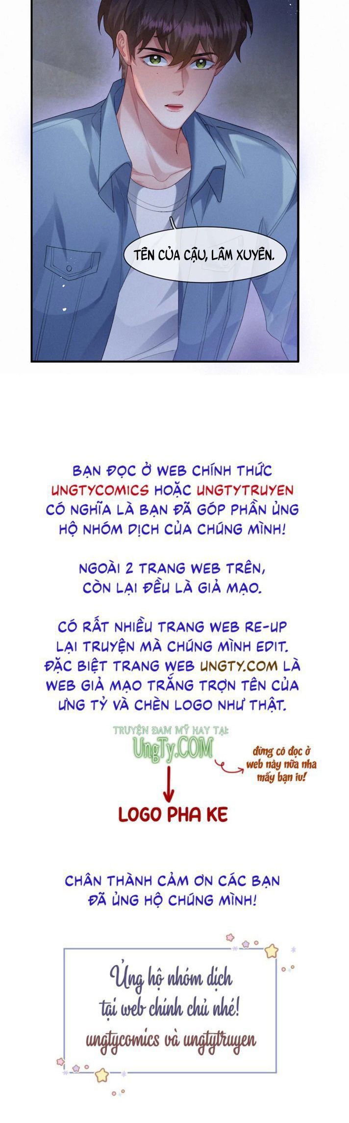 Linh Hồn Hoãn Án: Chapter 42