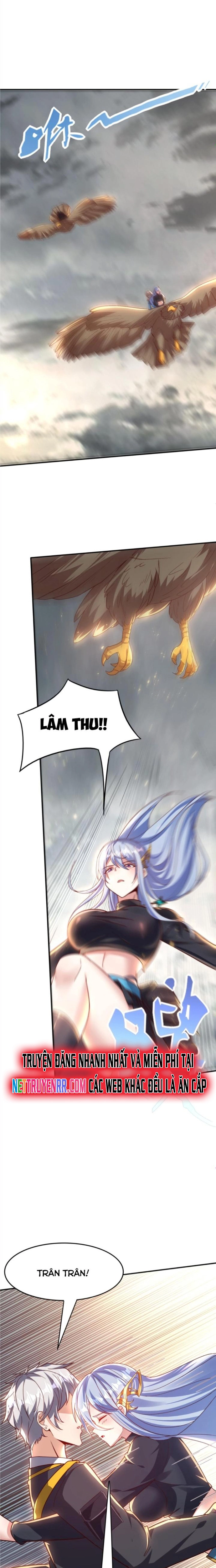 Linh Khí Khôi Phục: Ta Mỗi Ngày Thu Được Một Cái Kỹ Năng Mới: Chapter 223