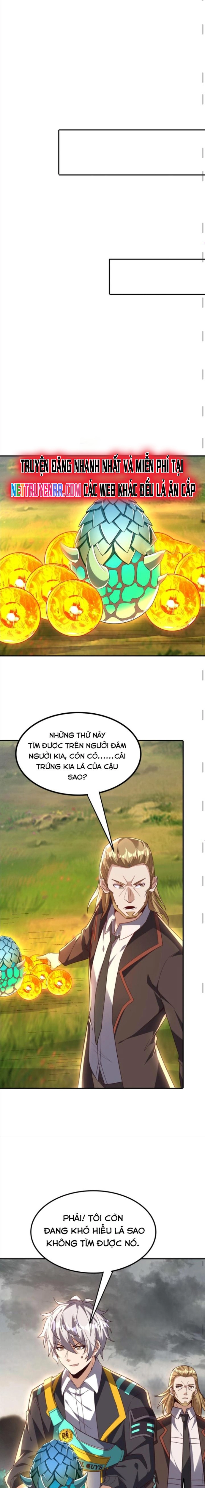 Linh Khí Khôi Phục: Ta Mỗi Ngày Thu Được Một Cái Kỹ Năng Mới: Chapter 223