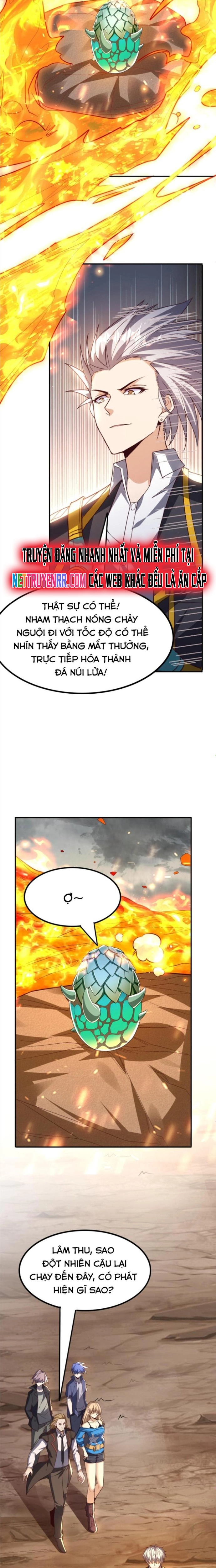 Linh Khí Khôi Phục: Ta Mỗi Ngày Thu Được Một Cái Kỹ Năng Mới: Chapter 223