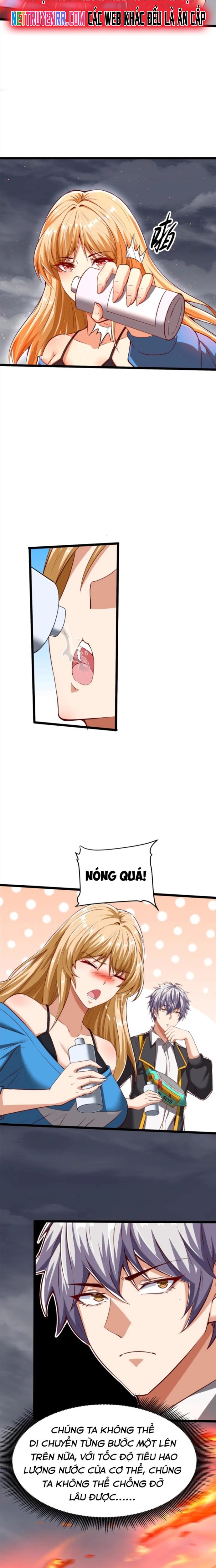 Linh Khí Khôi Phục: Ta Mỗi Ngày Thu Được Một Cái Kỹ Năng Mới: Chapter 224