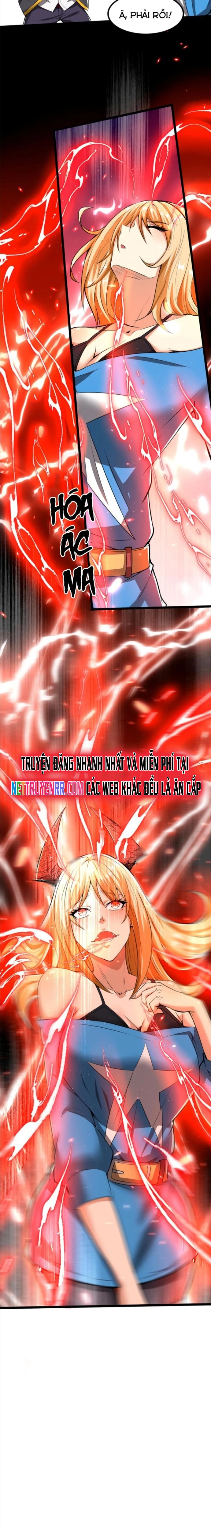 Linh Khí Khôi Phục: Ta Mỗi Ngày Thu Được Một Cái Kỹ Năng Mới: Chapter 224