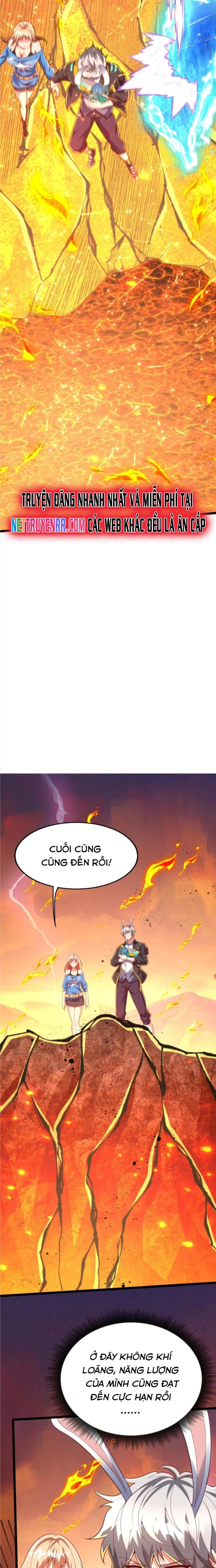 Linh Khí Khôi Phục: Ta Mỗi Ngày Thu Được Một Cái Kỹ Năng Mới: Chapter 225