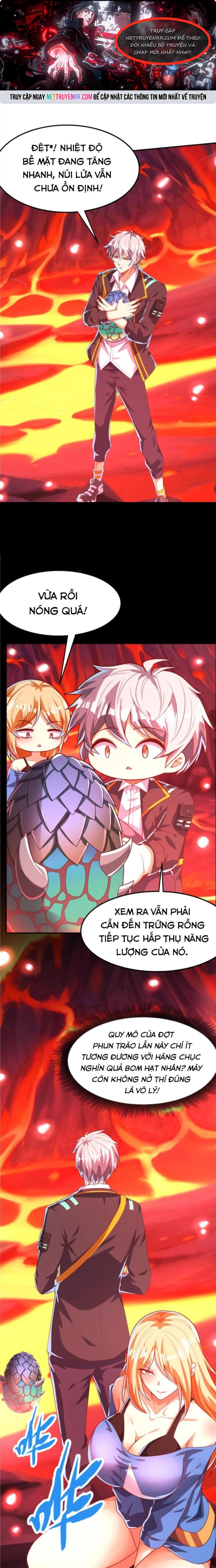 Linh Khí Khôi Phục: Ta Mỗi Ngày Thu Được Một Cái Kỹ Năng Mới: Chapter 226