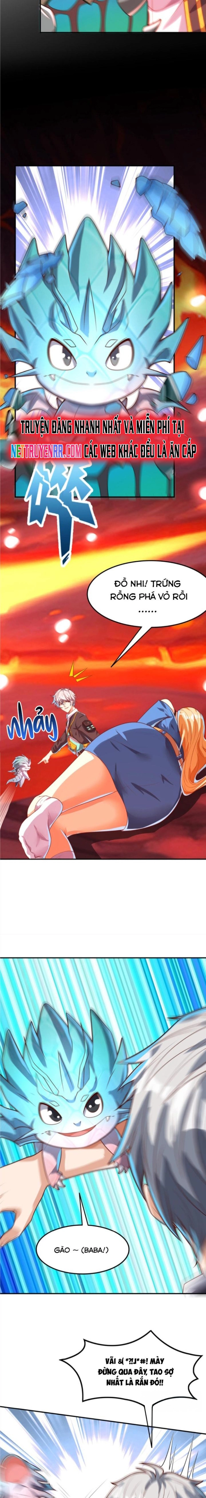 Linh Khí Khôi Phục: Ta Mỗi Ngày Thu Được Một Cái Kỹ Năng Mới: Chapter 226