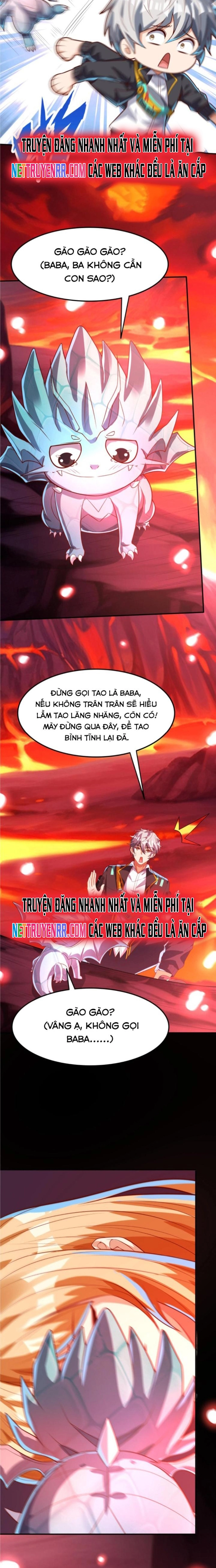 Linh Khí Khôi Phục: Ta Mỗi Ngày Thu Được Một Cái Kỹ Năng Mới: Chapter 226