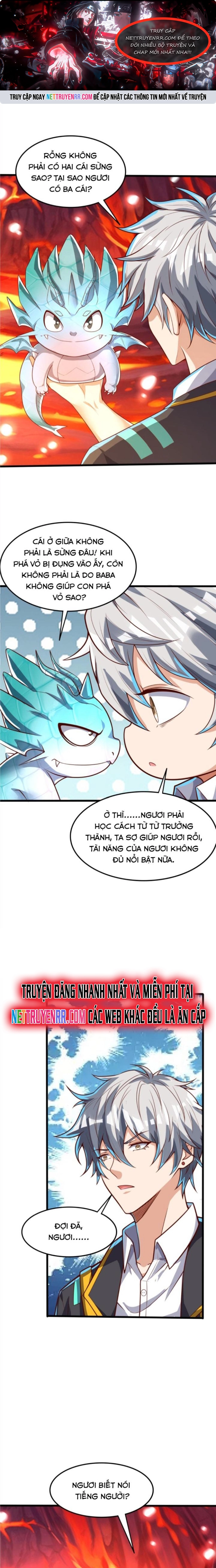 Linh Khí Khôi Phục: Ta Mỗi Ngày Thu Được Một Cái Kỹ Năng Mới: Chapter 227