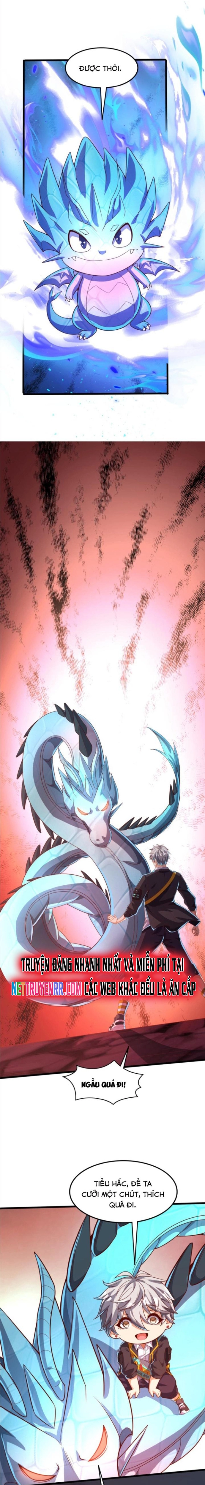 Linh Khí Khôi Phục: Ta Mỗi Ngày Thu Được Một Cái Kỹ Năng Mới: Chapter 227