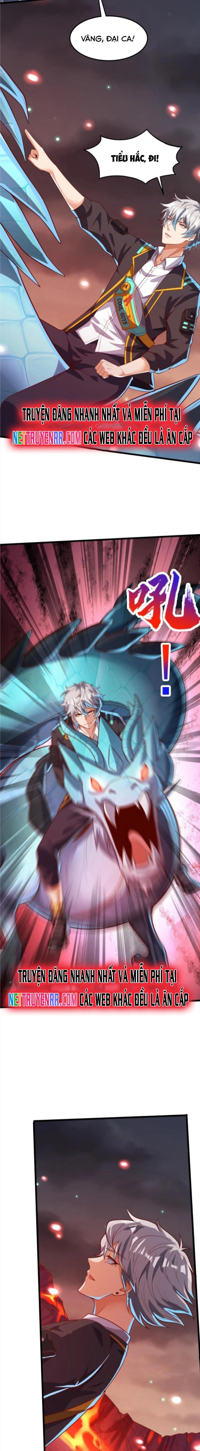 Linh Khí Khôi Phục: Ta Mỗi Ngày Thu Được Một Cái Kỹ Năng Mới: Chapter 227