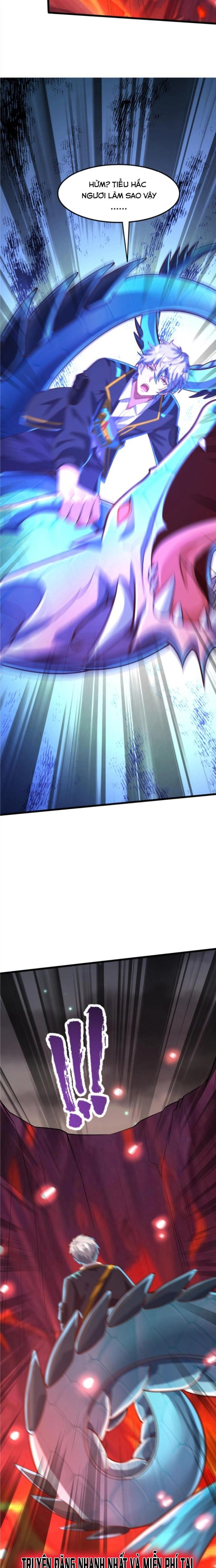 Linh Khí Khôi Phục: Ta Mỗi Ngày Thu Được Một Cái Kỹ Năng Mới: Chapter 227