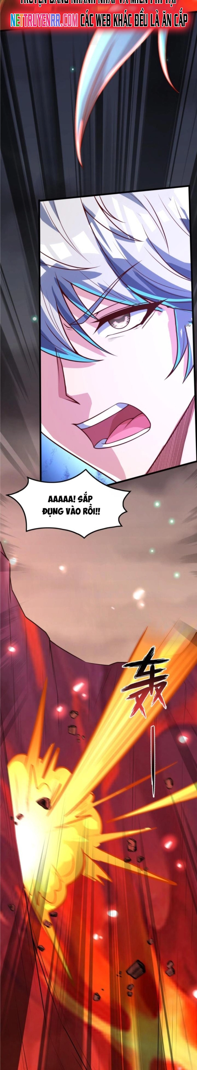 Linh Khí Khôi Phục: Ta Mỗi Ngày Thu Được Một Cái Kỹ Năng Mới: Chapter 227