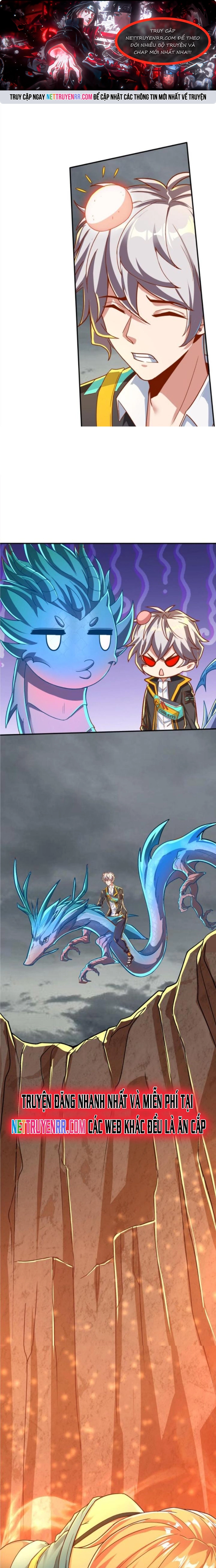 Linh Khí Khôi Phục: Ta Mỗi Ngày Thu Được Một Cái Kỹ Năng Mới: Chapter 228