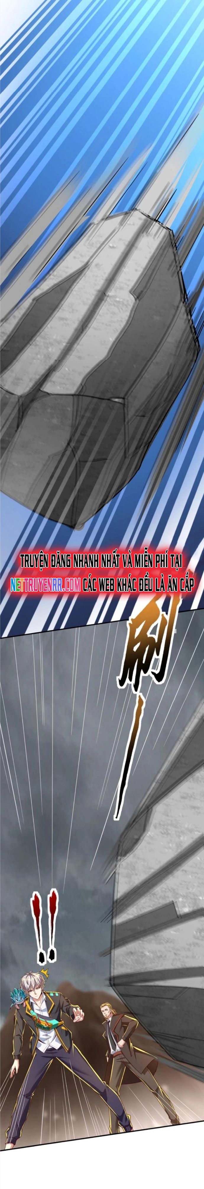 Linh Khí Khôi Phục: Ta Mỗi Ngày Thu Được Một Cái Kỹ Năng Mới: Chapter 228