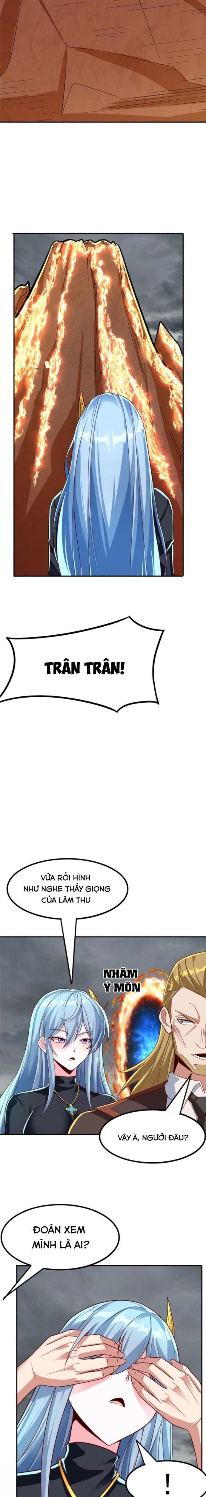 Linh Khí Khôi Phục: Ta Mỗi Ngày Thu Được Một Cái Kỹ Năng Mới: Chapter 228