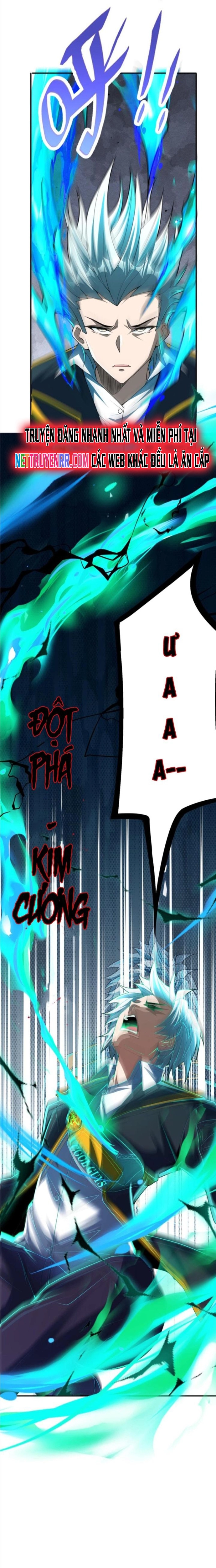 Linh Khí Khôi Phục: Ta Mỗi Ngày Thu Được Một Cái Kỹ Năng Mới: Chapter 230