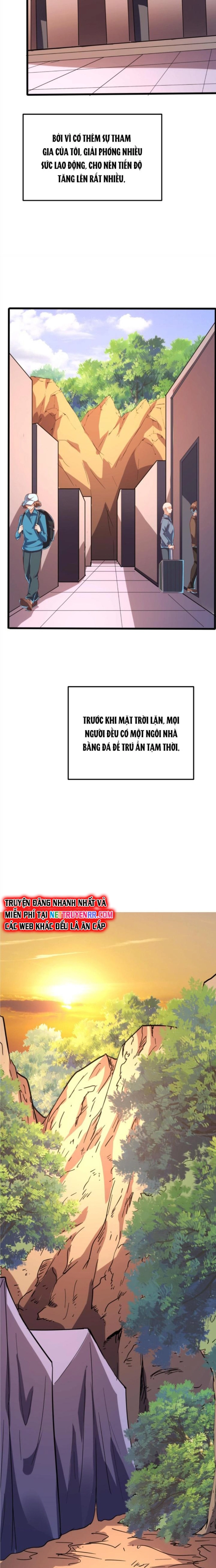 Linh Khí Khôi Phục: Ta Mỗi Ngày Thu Được Một Cái Kỹ Năng Mới: Chapter 235