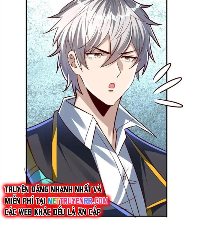 Linh Khí Khôi Phục: Ta Mỗi Ngày Thu Được Một Cái Kỹ Năng Mới: Chapter 238