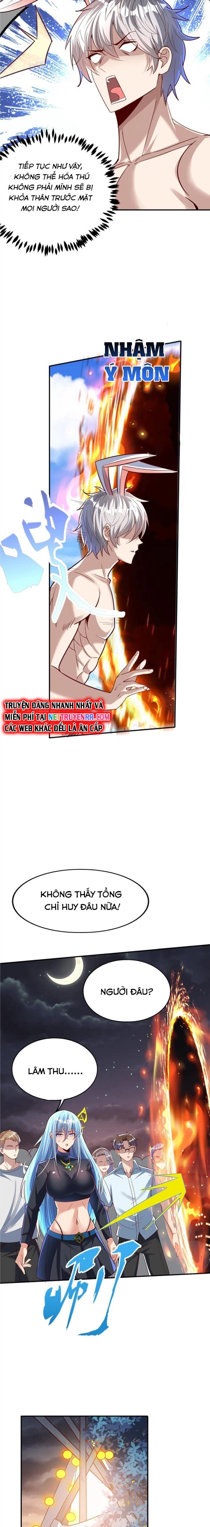 Linh Khí Khôi Phục: Ta Mỗi Ngày Thu Được Một Cái Kỹ Năng Mới: Chapter 238