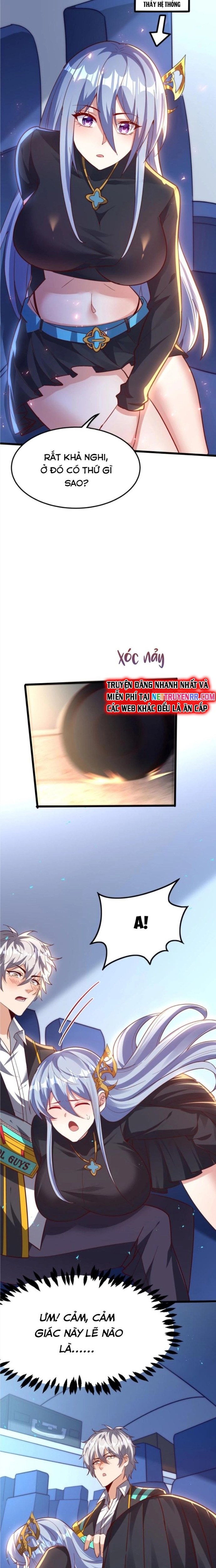 Linh Khí Khôi Phục: Ta Mỗi Ngày Thu Được Một Cái Kỹ Năng Mới: Chapter 239