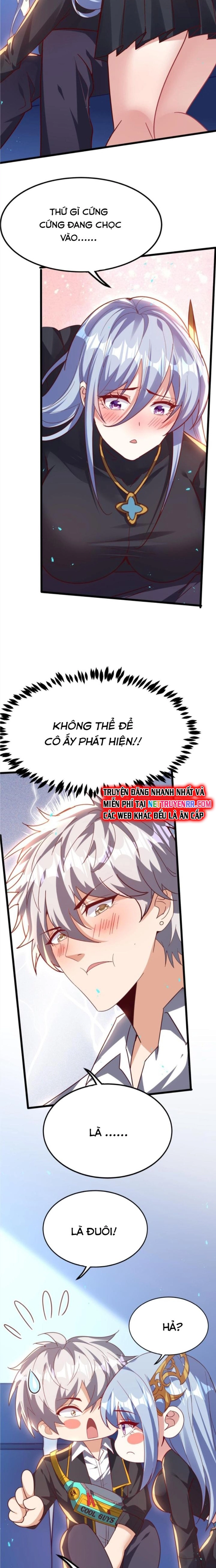 Linh Khí Khôi Phục: Ta Mỗi Ngày Thu Được Một Cái Kỹ Năng Mới: Chapter 239