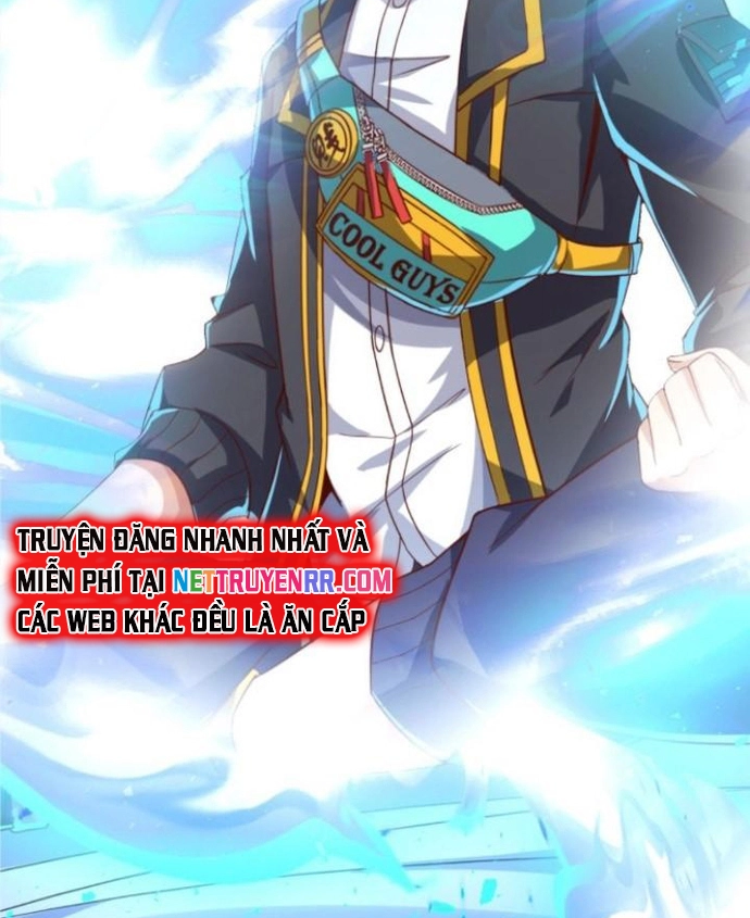 Linh Khí Khôi Phục: Ta Mỗi Ngày Thu Được Một Cái Kỹ Năng Mới: Chapter 242