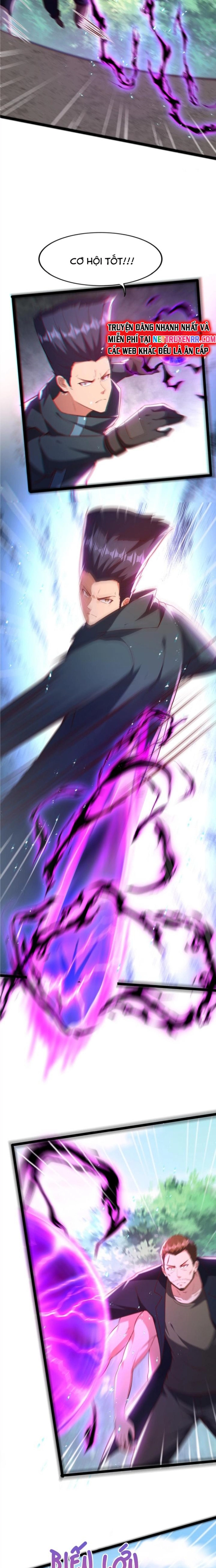 Linh Khí Khôi Phục: Ta Mỗi Ngày Thu Được Một Cái Kỹ Năng Mới: Chapter 246