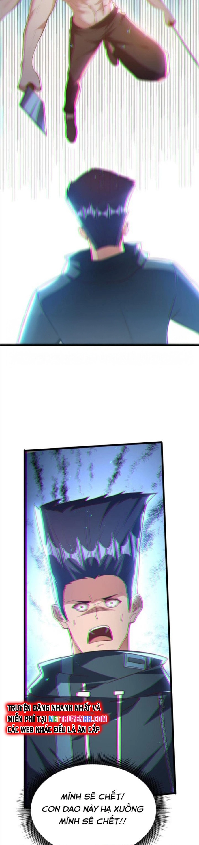 Linh Khí Khôi Phục: Ta Mỗi Ngày Thu Được Một Cái Kỹ Năng Mới: Chapter 246