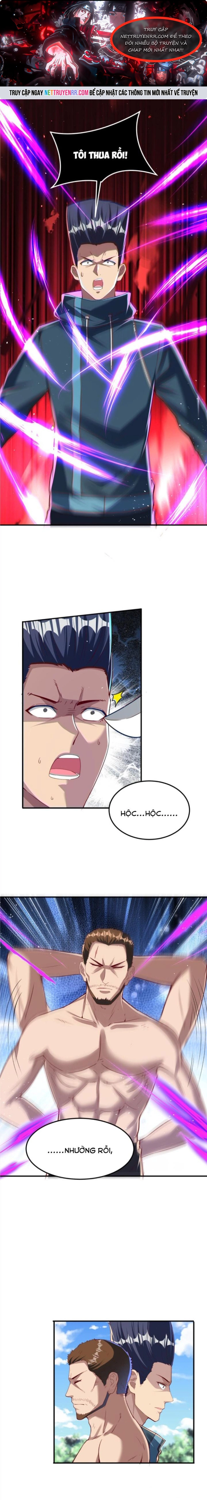 Linh Khí Khôi Phục: Ta Mỗi Ngày Thu Được Một Cái Kỹ Năng Mới: Chapter 247