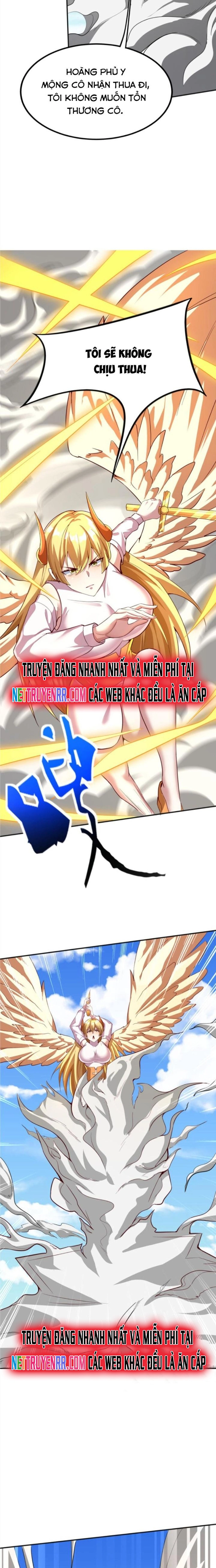 Linh Khí Khôi Phục: Ta Mỗi Ngày Thu Được Một Cái Kỹ Năng Mới: Chapter 248