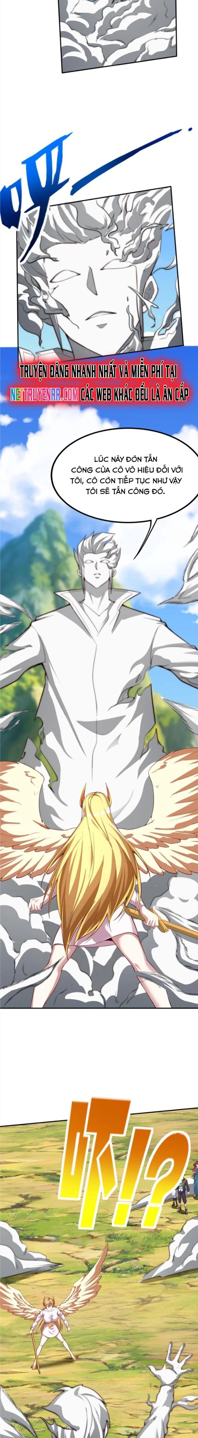 Linh Khí Khôi Phục: Ta Mỗi Ngày Thu Được Một Cái Kỹ Năng Mới: Chapter 248