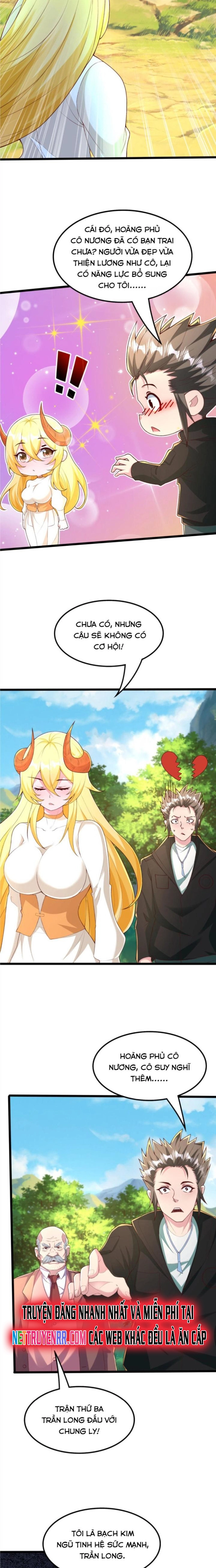 Linh Khí Khôi Phục: Ta Mỗi Ngày Thu Được Một Cái Kỹ Năng Mới: Chapter 249