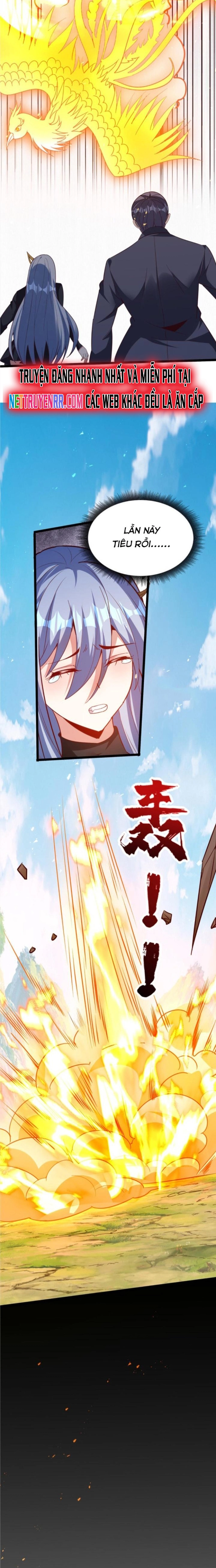 Linh Khí Khôi Phục: Ta Mỗi Ngày Thu Được Một Cái Kỹ Năng Mới: Chapter 250