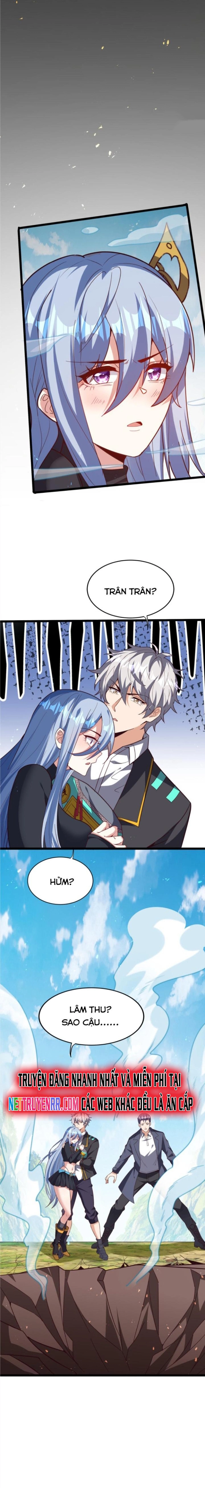 Linh Khí Khôi Phục: Ta Mỗi Ngày Thu Được Một Cái Kỹ Năng Mới: Chapter 250