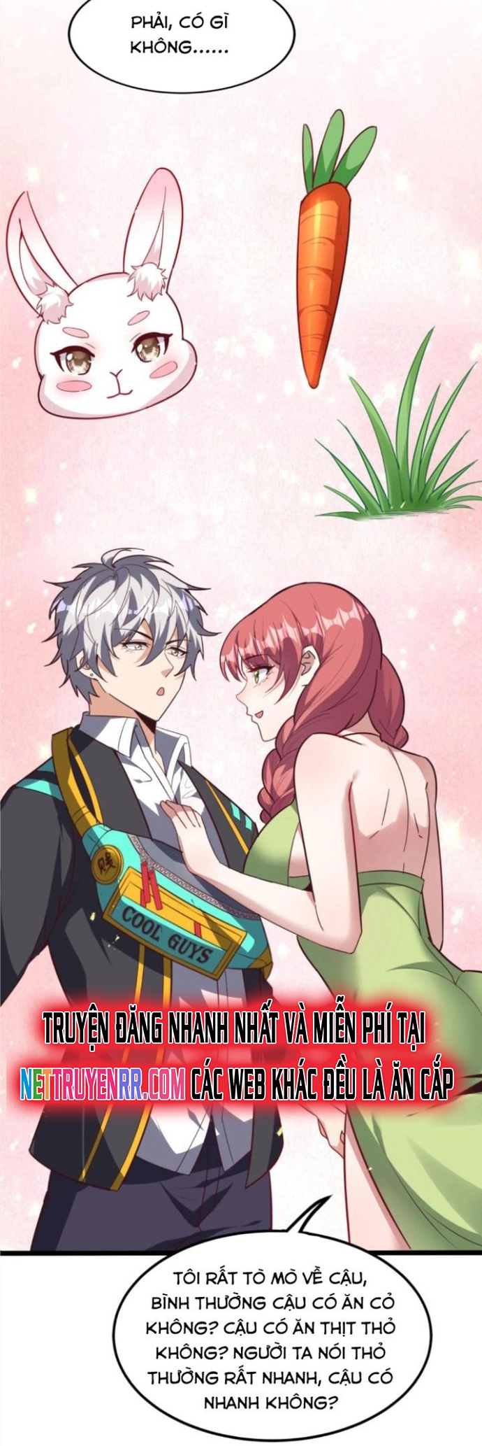 Linh Khí Khôi Phục: Ta Mỗi Ngày Thu Được Một Cái Kỹ Năng Mới: Chapter 250