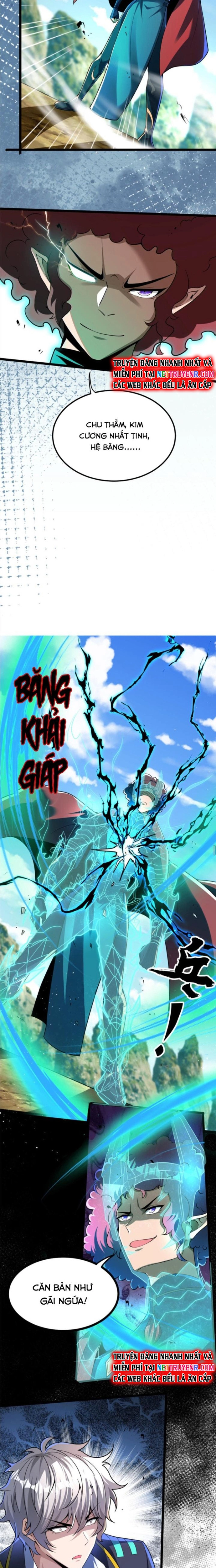 Linh Khí Khôi Phục: Ta Mỗi Ngày Thu Được Một Cái Kỹ Năng Mới: Chapter 251