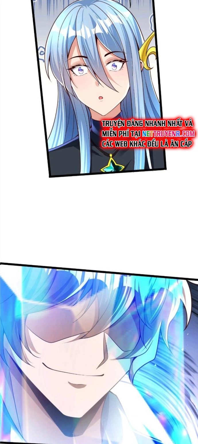 Linh Khí Khôi Phục: Ta Mỗi Ngày Thu Được Một Cái Kỹ Năng Mới: Chapter 251