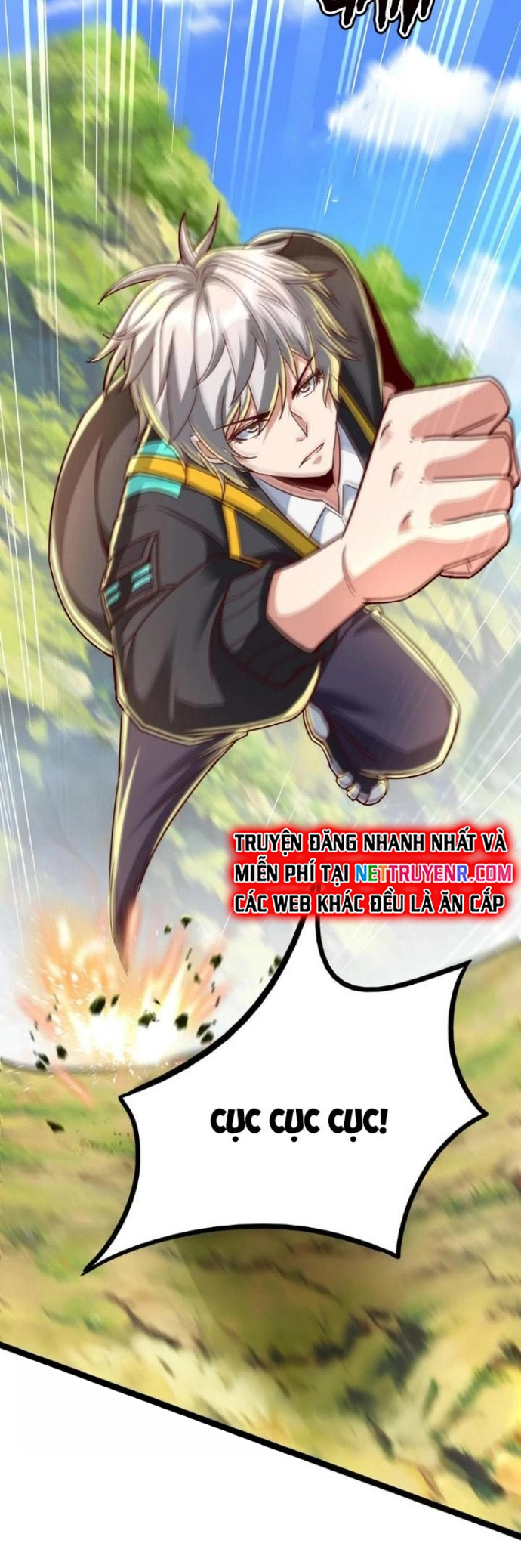 Linh Khí Khôi Phục: Ta Mỗi Ngày Thu Được Một Cái Kỹ Năng Mới: Chapter 256