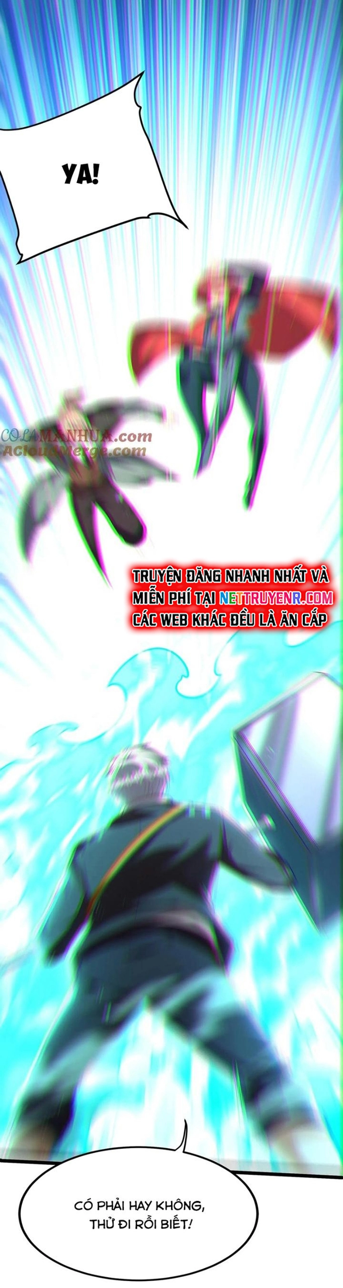 Linh Khí Khôi Phục: Ta Mỗi Ngày Thu Được Một Cái Kỹ Năng Mới: Chapter 257