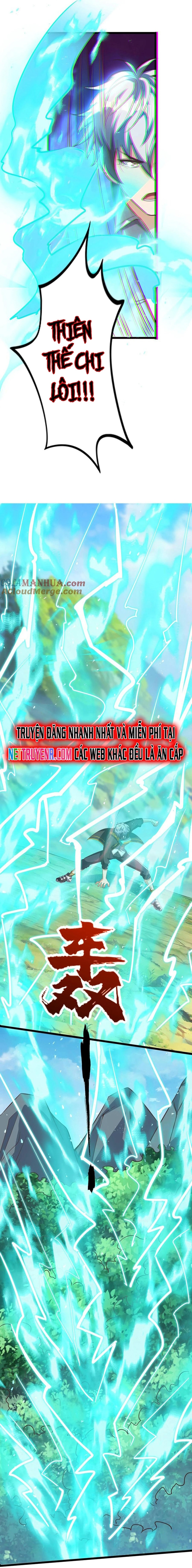 Linh Khí Khôi Phục: Ta Mỗi Ngày Thu Được Một Cái Kỹ Năng Mới: Chapter 265