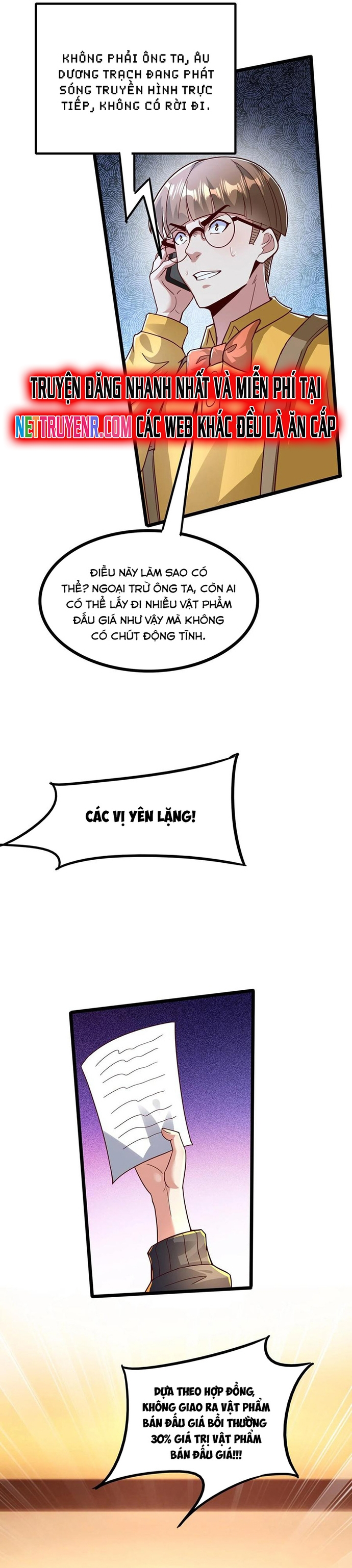 Linh Khí Khôi Phục: Ta Mỗi Ngày Thu Được Một Cái Kỹ Năng Mới: Chapter 268