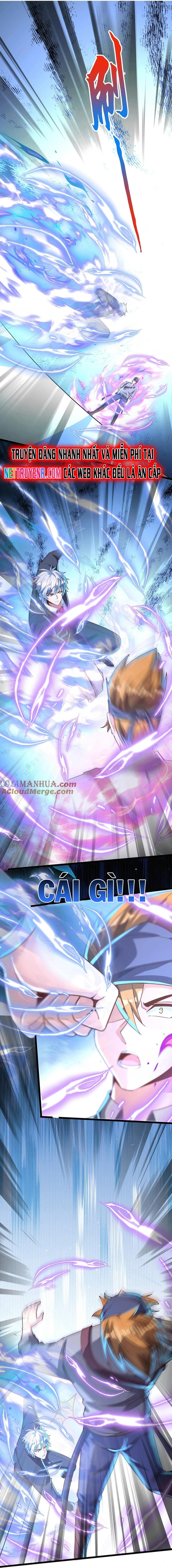 Linh Khí Khôi Phục: Ta Mỗi Ngày Thu Được Một Cái Kỹ Năng Mới: Chapter 269