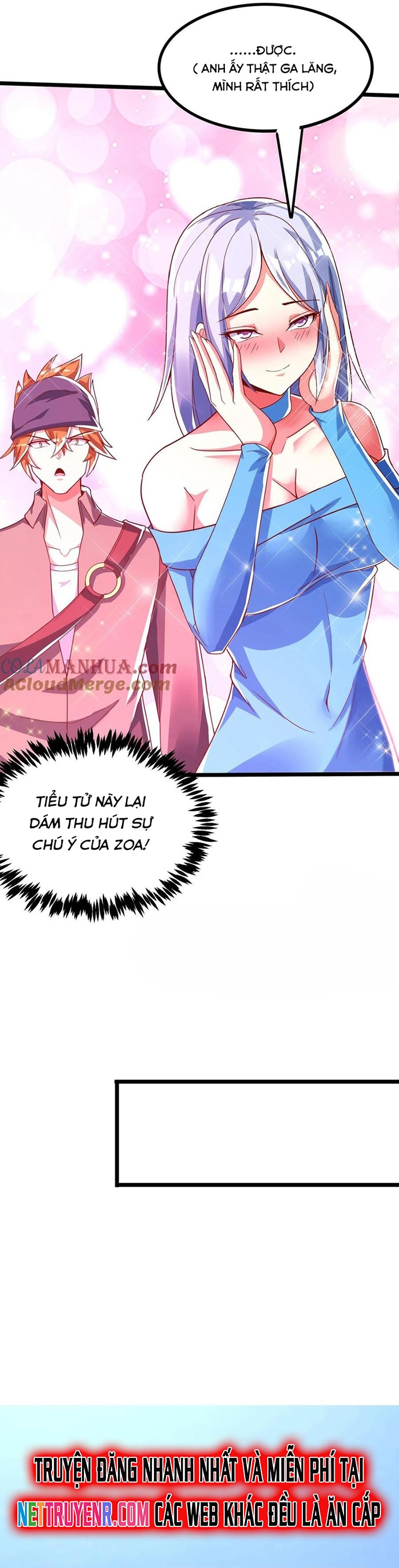 Linh Khí Khôi Phục: Ta Mỗi Ngày Thu Được Một Cái Kỹ Năng Mới: Chapter 269