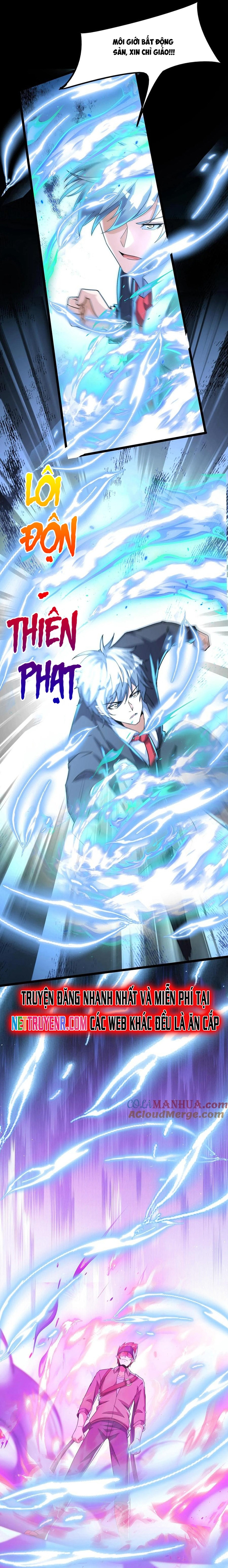 Linh Khí Khôi Phục: Ta Mỗi Ngày Thu Được Một Cái Kỹ Năng Mới: Chapter 269