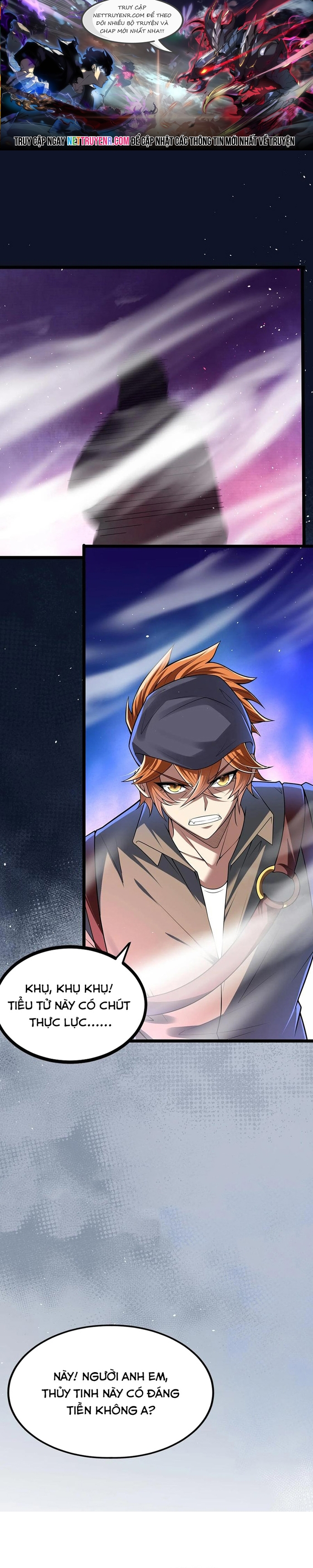 Linh Khí Khôi Phục: Ta Mỗi Ngày Thu Được Một Cái Kỹ Năng Mới: Chapter 270