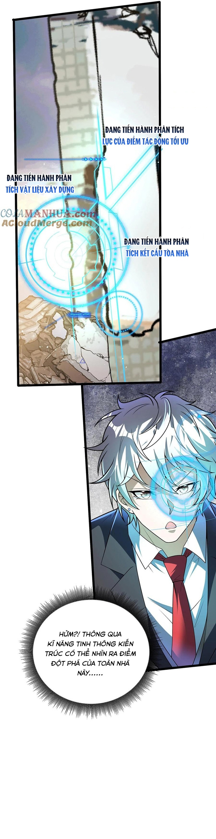 Linh Khí Khôi Phục: Ta Mỗi Ngày Thu Được Một Cái Kỹ Năng Mới: Chapter 270