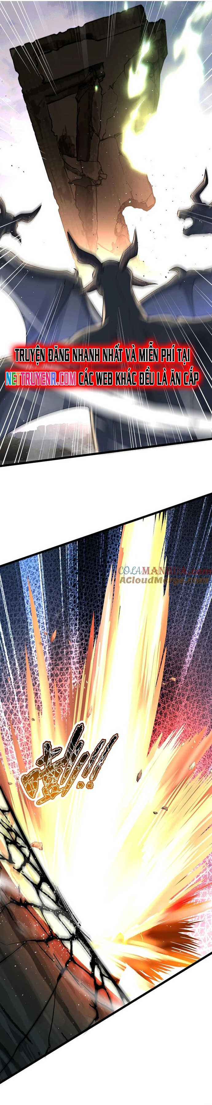 Linh Khí Khôi Phục: Ta Mỗi Ngày Thu Được Một Cái Kỹ Năng Mới: Chapter 270