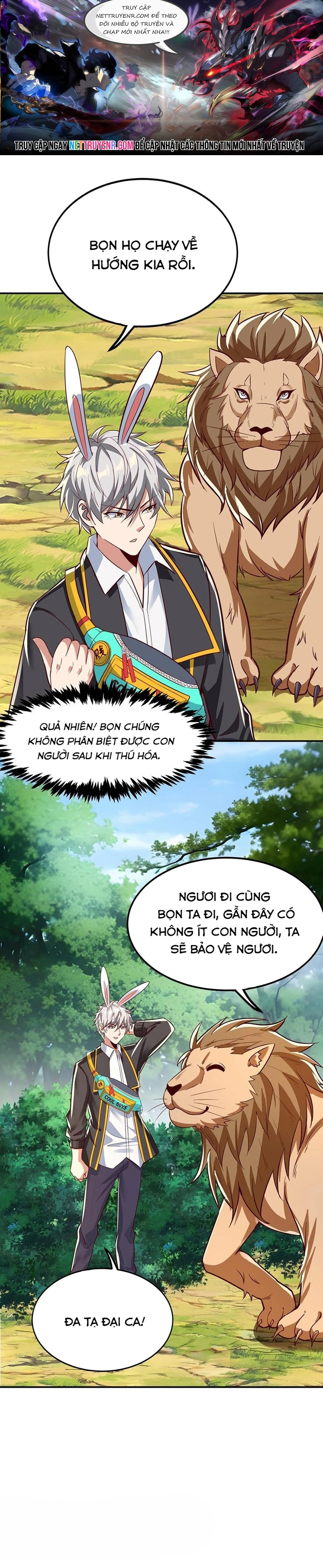 Linh Khí Khôi Phục: Ta Mỗi Ngày Thu Được Một Cái Kỹ Năng Mới: Chapter 274